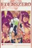 EDENS ZERO VOL 27 TP [9798888770320]
